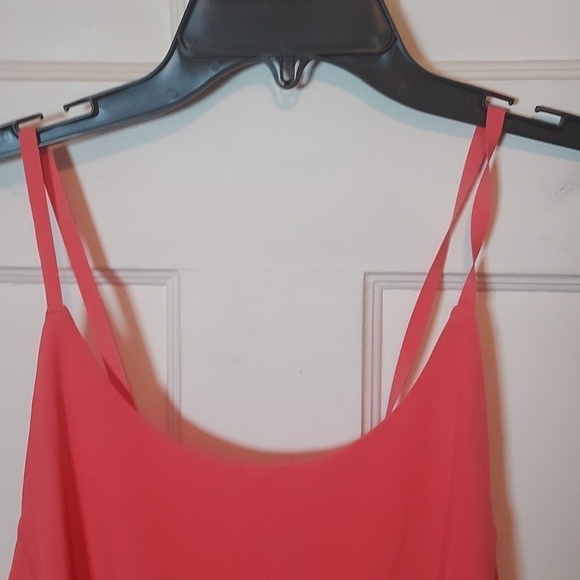 Athleta Infinity Exercise Dress in Coral Petal - Picture 7 of 16